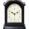 Infinity Instruments Antique Grandfather Tabletop Clock 20052BK-4434 - alternate 1